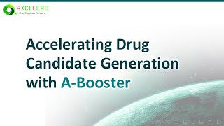 Details Accelerating Drug Candidate Generation with A-Booster Update