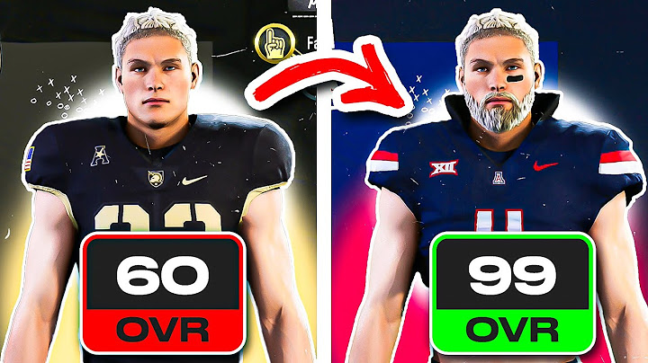 The #1 RB in the Nation - The Full Movie!