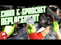 EASIEST WAY to INCREASE TORQUE on your motorcycle! | BTV #03