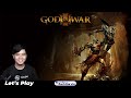 God of War III Remastered on PS5! GOW 3 - I Put Peirithous in FLAMES &amp; Got Apollo&#39;s Bow