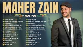 أفضل أغاني ماهر زي || Top Arabic Songs 2025 - Maher Zain