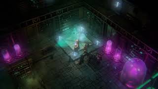 Legacy of the Ancients, Old Sarkorian Mines 🎥 Pathfinder: Wrath of the Righteous #115 🎮 4K60
