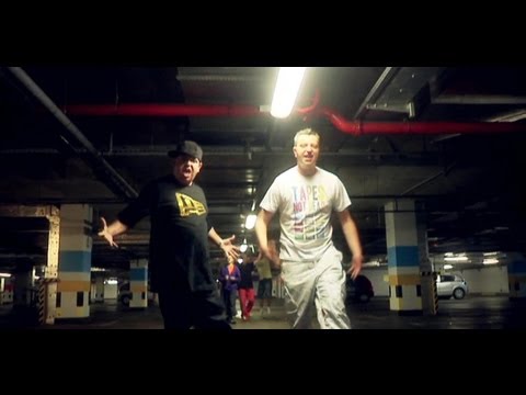 Long & Junior - Tańczyć chcę - Official Video Clip