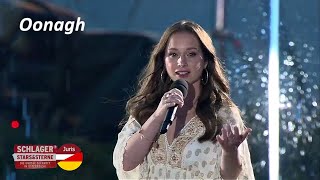 Oonagh «Gäa» Schlager, Stars &amp; Sterne 2020