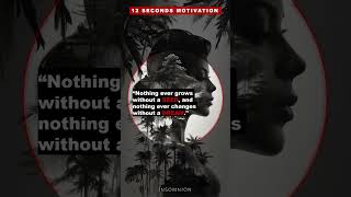 Plant Your DREAMS 🌱 | #12SecondsMotivation #dream #success #foryou