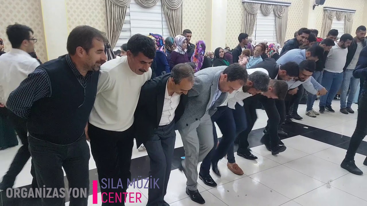 Şevko Halay Karakoçan 2020
