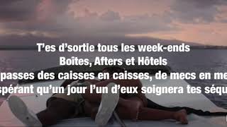 Jok’Air - Ne Pleure Pas Paroles
