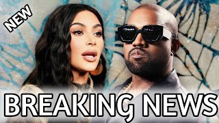 "It's Official: Kim Kardashian and Kanye West's Divorce Confirmed - The End of an Era!"