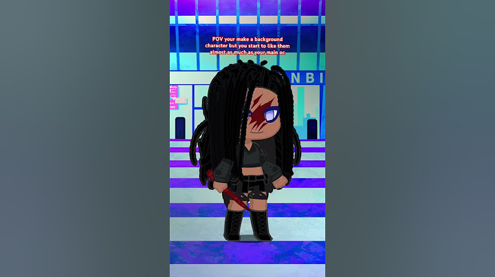Go follow my second channel at @iluvVtubers2 !
