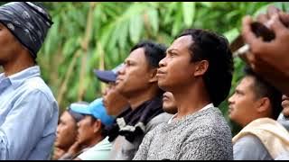 Event Lomba Kecial Lombok di Masbagik