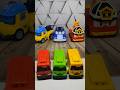 Tayo the Little Bus, Rogi Bus, Tayo Bus Garage, Toys #toys #tayothelittlebus #tayo #bus