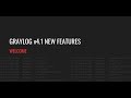 What's New In 4.1