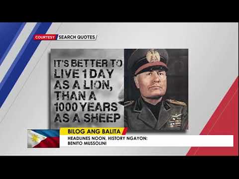 Video: Ang sakuna ng hukbong Austrian sa Ulm