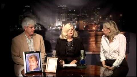 Voice For The Children - Parental Alienation Part 1