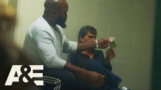 60 Days In: Tony is BACK & Steals Money from an Inmate (Season 6) | A&E