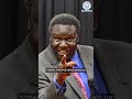 APOSTLE DR MICHAEL KISABULI MASAMBU 