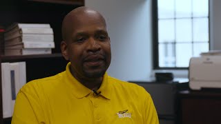 Bariatric Surgery at The University of Toledo Medical Center | Patient Testimonial
