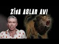 Şener Şen | Ziya Aslan Avı | Türk Animasyon | Animatrak