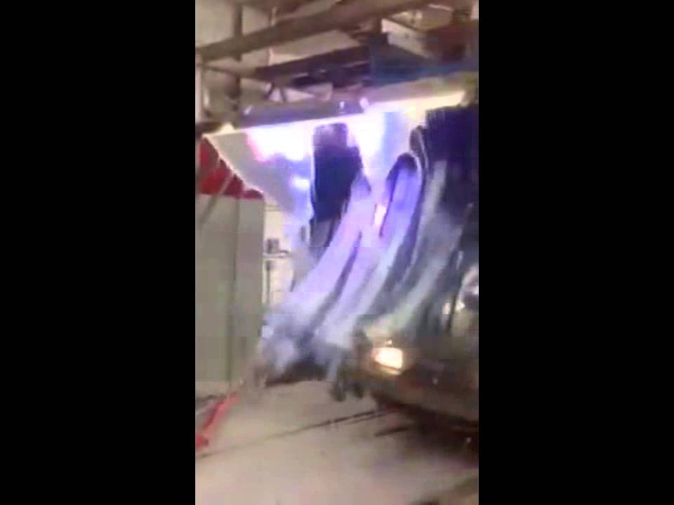 jax car wash YouTube