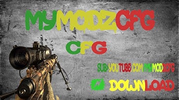 |PS3| MW2 CFG RASTA V2 No Jailbreak USB