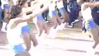 CCC Pep Rally