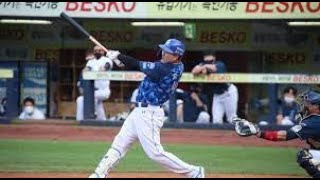 BASEBALL GAME LIVE SCORE : SOUTH KOREA : KBO : HANWHA EAGLES vs SAMSUNG LIONS
