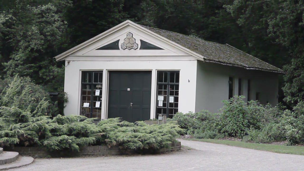 Abraham Ledeboer Park 2018