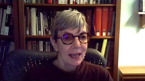 By the Book: Debra Bricker Balken & Martha Ward in...
