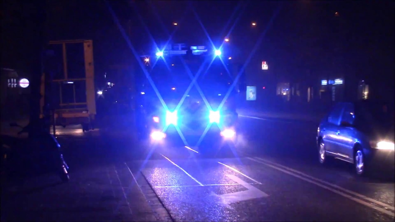 [complete post] Prio 1 brandweer Amsterdam ASN (13-3131) WON (13-3111) en ALN (13-3151) met spoed WO