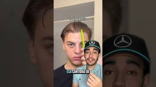 “He Tried to Rock a Book Hairstyle and Everything Went Wrong: He Was Mercilessly Criticized!” 😅 screenshot 3