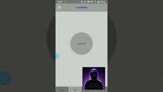 Droidvpn settings with solution to 'could not open main tcp socket'