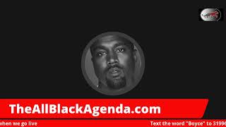 Kanye West is now the richest black person in US history