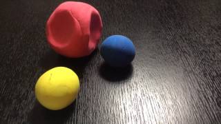 Group 5 - Enzyme Substrate Stop Motion