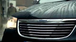 Chrysler Brand Relaunch UK TV Advert 2012