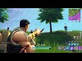 Fortnite Epic Settings GTX 1050 Ti OC - Ultra - i3 6100 - 24GB Ram