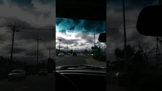 extreme weather Stockton California febuary 2024