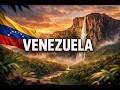 Venezuela - A Country of Natural Beauty and Culture