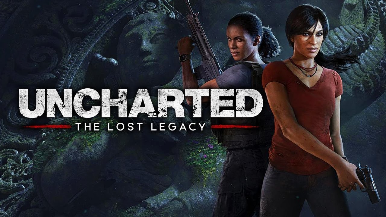 chapter 11 review test Uncharted - The Lost Legacy Chapter:1 The Insurgency