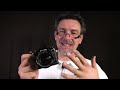 Fujifilm X-T1 - Ergänzung plus Tipps & Tricks (Deutsche Version)