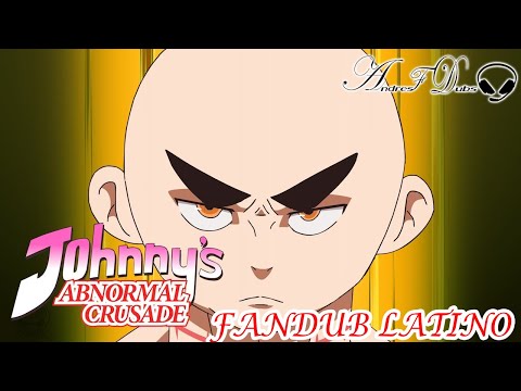 [~Fandub Español Latino~] Johnny Johnny's Abnormal Crusade (Animacion)
