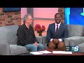 TV6 Morning News - Mapping Medicare