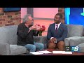 TV6 Morning News - Mapping Medicare