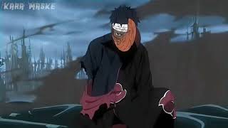 Obito Vs Konan Editamv
