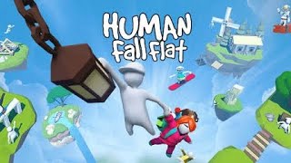 Human fall flat Multiplayer mod unlock Download link in comment box⬇️ 5 digit password in this video