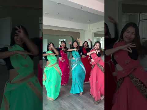 Hilesso Hilessa Thewings Dance