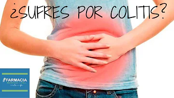 ¿Cuánto puede durar el dolor de la colitis?