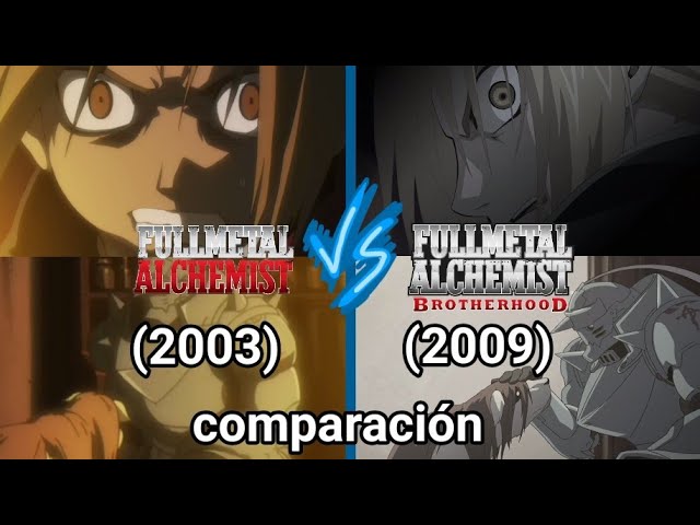 Personagens que Merecem Levar um Soco - SHOU TUCKER (Fullmetal