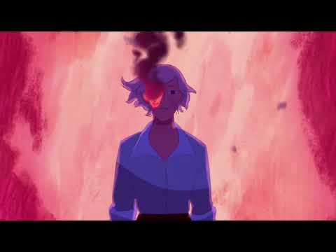 Eredaze For Real This Time