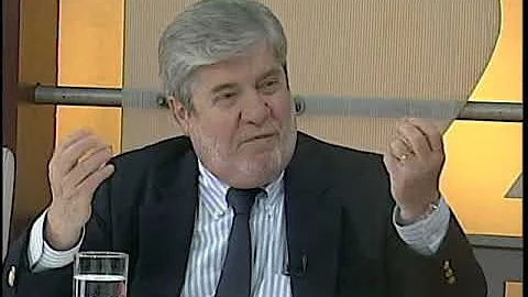Araceli Azuara y Jean Michel Arrighi