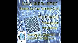 20PCS-100PCS CN5711 SOP8: Comprehensive Review & Testing | 100% New and Original Electronics Compone